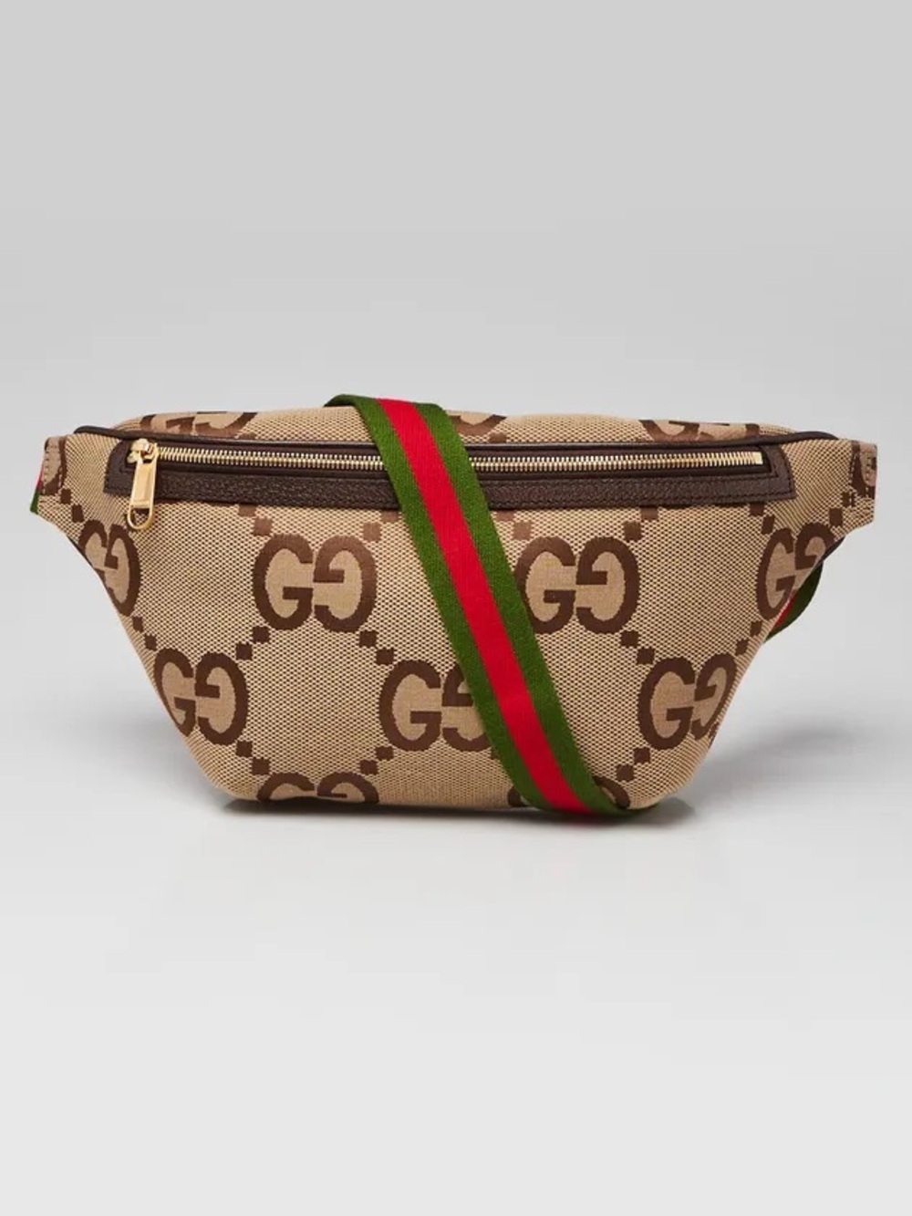 Gucci Jumbo GG Belt Bag